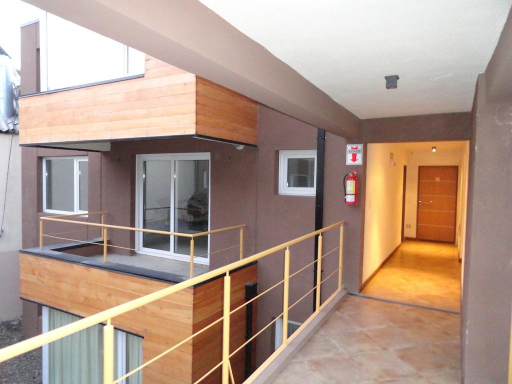 Departamento Mariano Moreno San Martin de los Andes Bagian luar foto