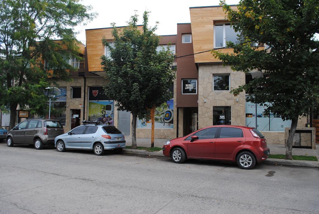 Departamento Mariano Moreno San Martin de los Andes Bagian luar foto
